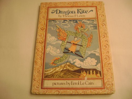 Imagen de archivo de Dragon Kite a la venta por Thomas F. Pesce'