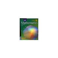 Imagen de archivo de Holt Mathematics - Course 3; Georgia Teacher's Edition a la venta por HPB-Red