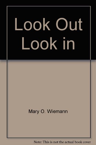 Stock image for Look Out Look in for sale by Red's Corner LLC