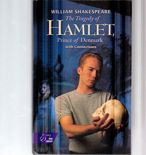 Imagen de archivo de HRW Library: Individual Leveled Reader Tragedy of Hamlet of Denmark a la venta por Gulf Coast Books