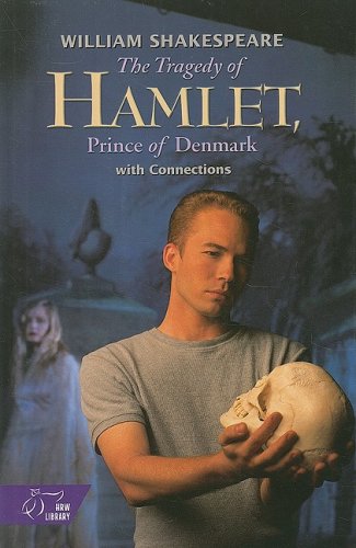 9780030957697: The Tragedy of Hamlet: With Connections