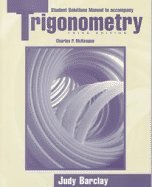 9780030966385: Trigonometry