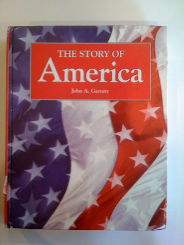 9780030966392: Story Of America
