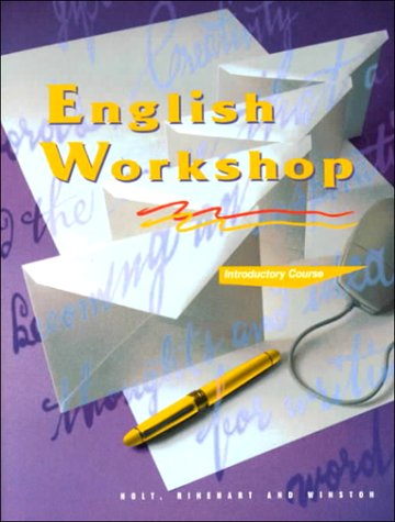 Stock image for English Workshop, Introductory Course for sale by ThriftBooks-Dallas