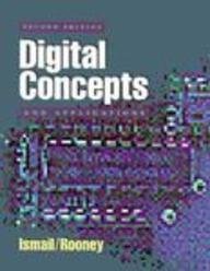9780030971969: Digital Concepts and Applications