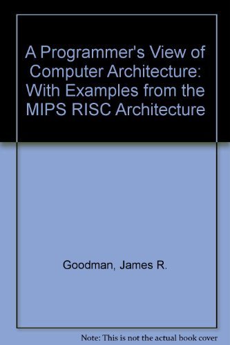 Computer Architecture Assembly Language - AbeBooks