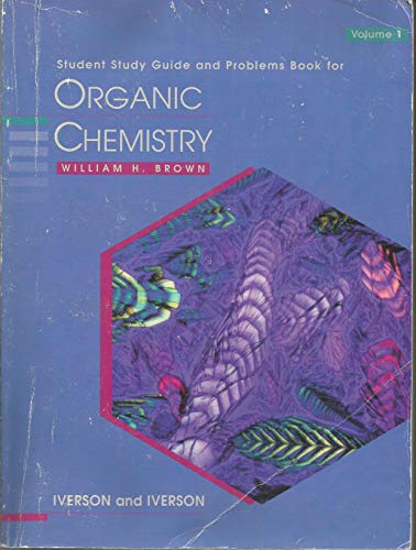 Beispielbild fr Organic Chemistry zum Verkauf von HPB-Red