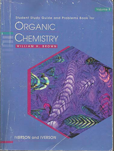 9780030972607: Organic Chemistry