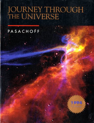 9780030972836: Journey Through the Universe