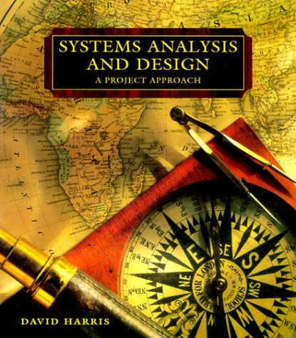 9780030973772: Systems Analysis and Design