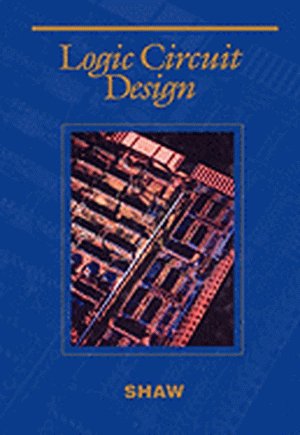 9780030974984: Logic Circuit Design