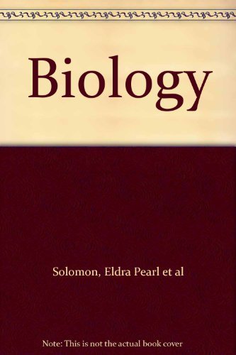 Beispielbild fr Biology zum Verkauf von Books Puddle