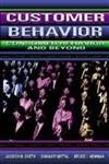 Imagen de archivo de Customer Behaviour: Consumer Behaviour and Beyond a la venta por medimops