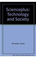 Stock image for Scienceplus: Technology and Society English/Espanol edition (English and Spanish Edition) for sale by Irish Booksellers