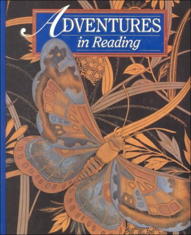 Beispielbild fr Adventures in Reading, Athena Edition zum Verkauf von ThriftBooks-Atlanta