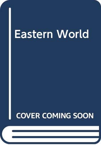 9780030997150: Eastern World [Hardcover] by