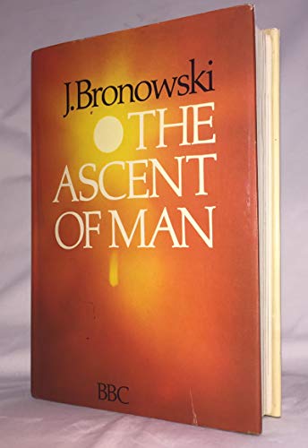 9780031619303: The Ascent of Man