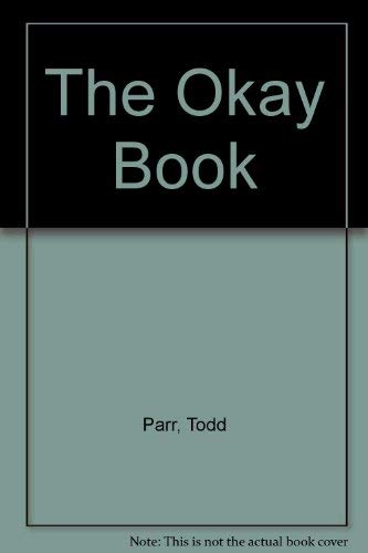 9780031669223: The Okay Book