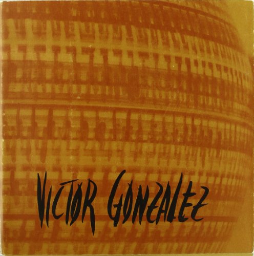 Beispielbild fr Gonzalez, Victor: Ceramicas. (Catalogo de la Exposicion. Santander. 1984-85). zum Verkauf von Buchpark