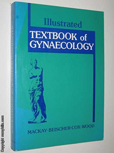 9780039002404: Illustrated Textbook of Gynaecology