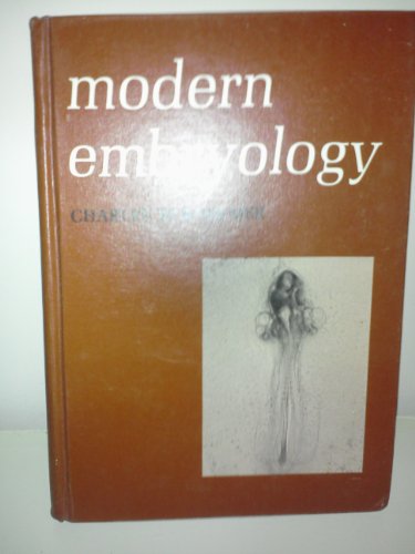 Modern Embryology