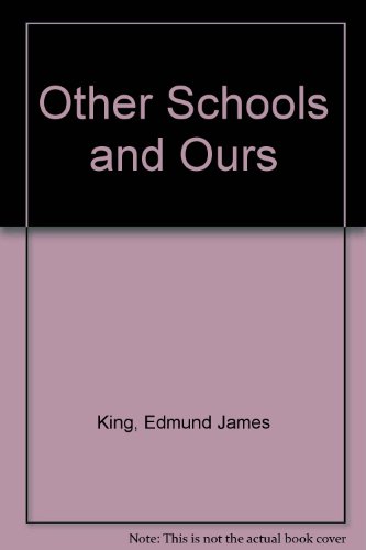 9780039101954: Other Schools and Ours