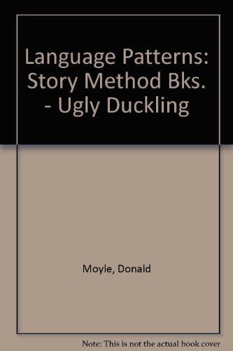 Stock image for Language Patterns: Story Method Bks. - Ugly Duckling for sale by Goldstone Books