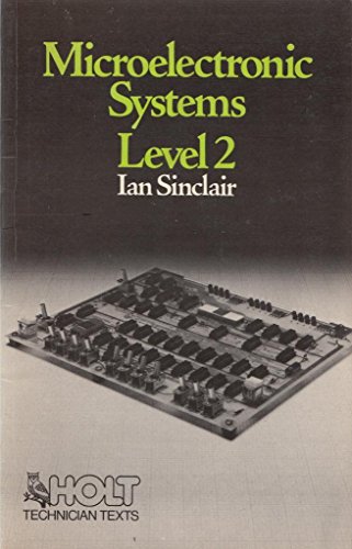 9780039103736: Microelectronic Systems