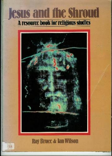 9780039103811: Jesus and the Shroud