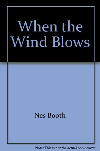 9780039214043: When the Wind Blows (Impressions)