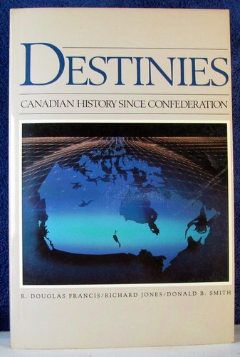 Stock image for Francis Destinies for sale by Better World Books