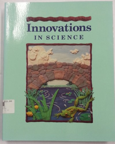 9780039222741: Innovations in Science: Level 4