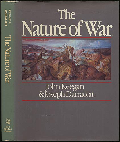 9780039230647: The Nature of War