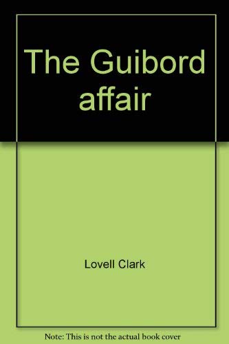 The Guibord Affair (Canadian History Through the Press series)