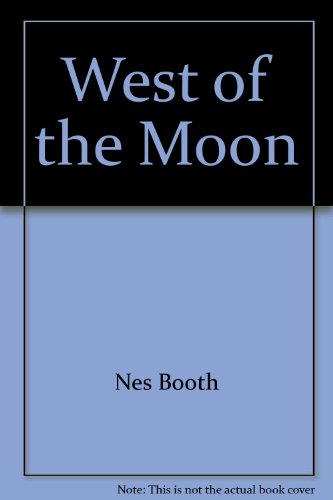 Beispielbild für West of the Moon zum Verkauf von medimops