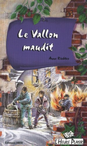 Beispielbild fr Vallon Maudit zum Verkauf von Better World Books