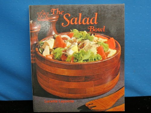 Stock image for Salad Bowl for sale by SatelliteBooks