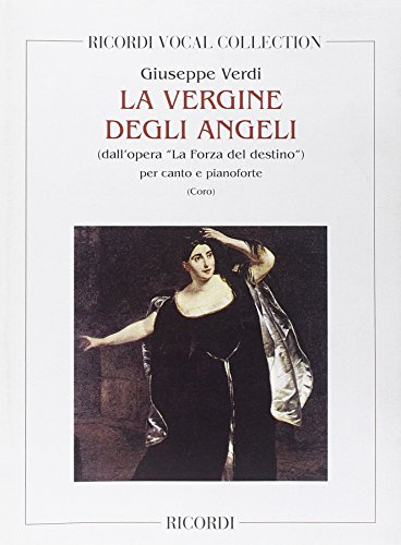 9780040413275: LA FORZA DEL DESTINO: LA VERGINE DEGLI ANGELI