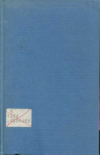 New Shapes of Reality: Aspects of A. N. Whitehead's Philosophy