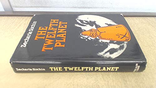 9780041130010: Twelfth Planet: The First Book of the Earth Chronicles