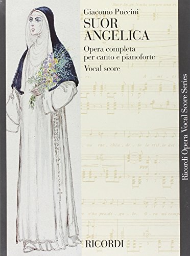 Stock image for SUOR ANGELICA CHANT for sale by SecondSale