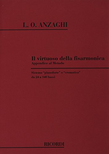 9780041257380: IL VIRTUOSO DELLA FISARMONICA