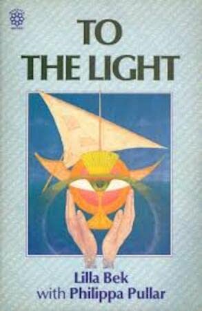 Beispielbild fr To the Light (Mandala Books) zum Verkauf von WorldofBooks