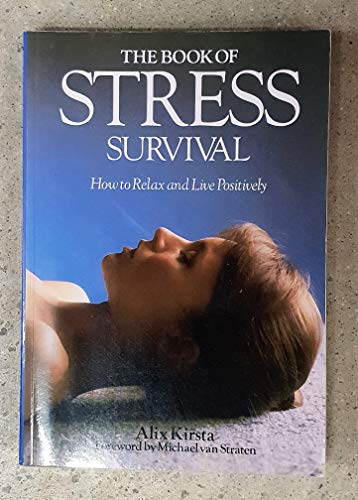 Imagen de archivo de BOOK OF STRESS SURVIVAL PB a la venta por HPB-Red