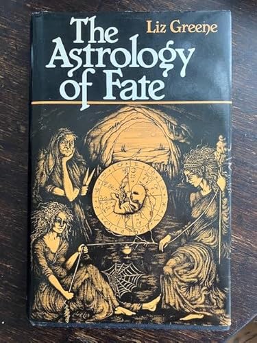 9780041330120: THE ASTROLOGY OF FATE