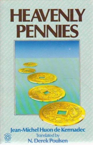 Beispielbild fr Heavenly Pennies (Mandala Books) zum Verkauf von HPB Inc.