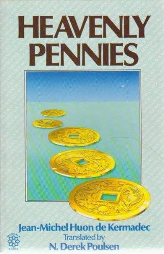 Stock image for Heavenly Pennies for sale by Theologia Books
