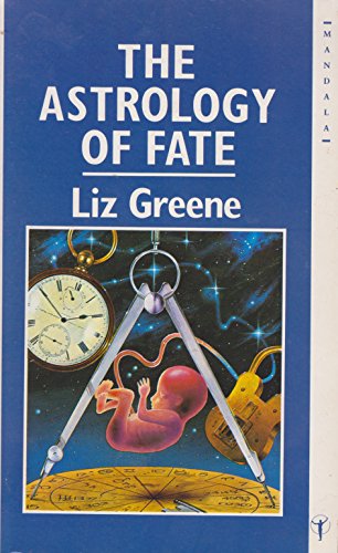 9780041330182: The Astrology of Fate (Mandala Books)