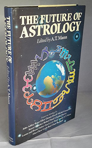 9780041330205: The Future of Astrology