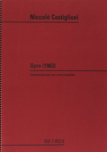 9780041336108: GYRO